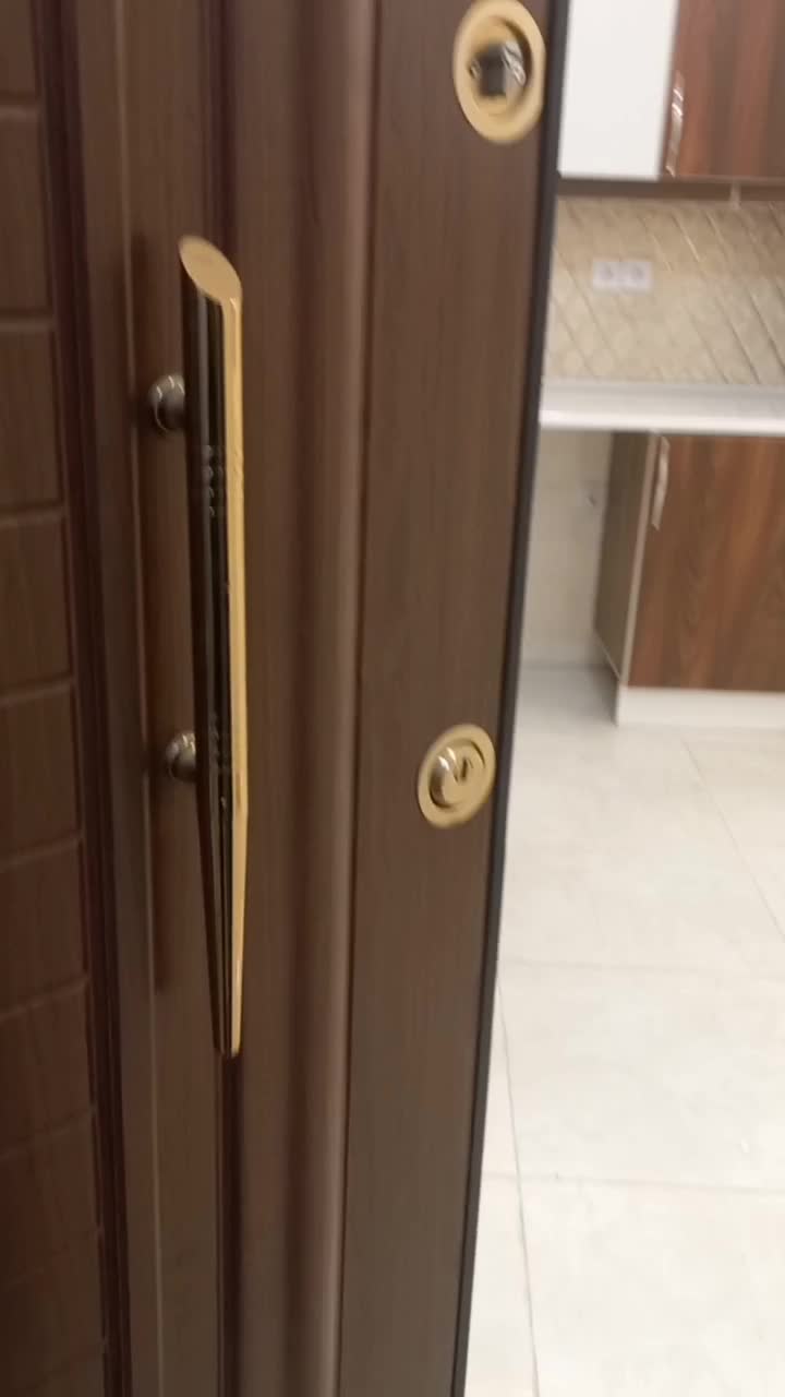 فروش آپارتمان / نوساز/ کلید نخورده/ مرکز شهر خمام|فروش آپارتمان|خمام, |دیوار