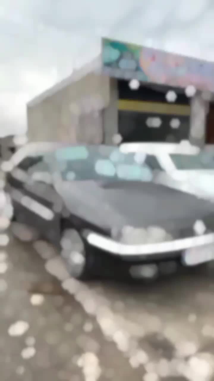 سیتروئن زانتیا مدل ۸۵ معاوضه با elx|خودرو سواری و وانت|شیراز, باغشهر اهل بیت|دیوار