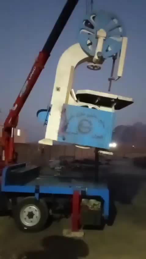 نیسان جرثقیل|خدمات حمل و نقل|یزد, |دیوار