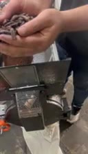 اسیاب قهوه ترک فله زن الماس صنعت|ماشین‌آلات صنعتی|تهران, فردوسی|دیوار