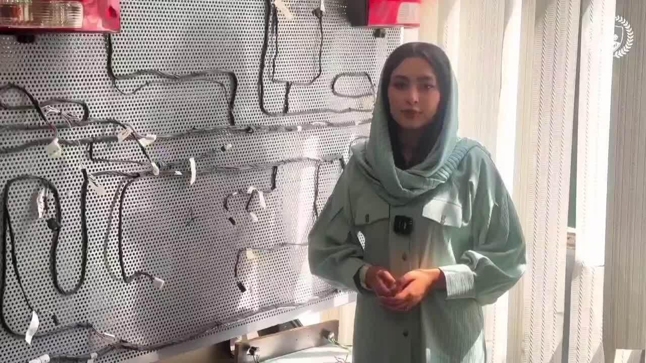 دوره آموزش جامع موتور سیکلت با مدرک فنی حرفه ای|خدمات آموزشی|مشهد, احمدآباد|دیوار