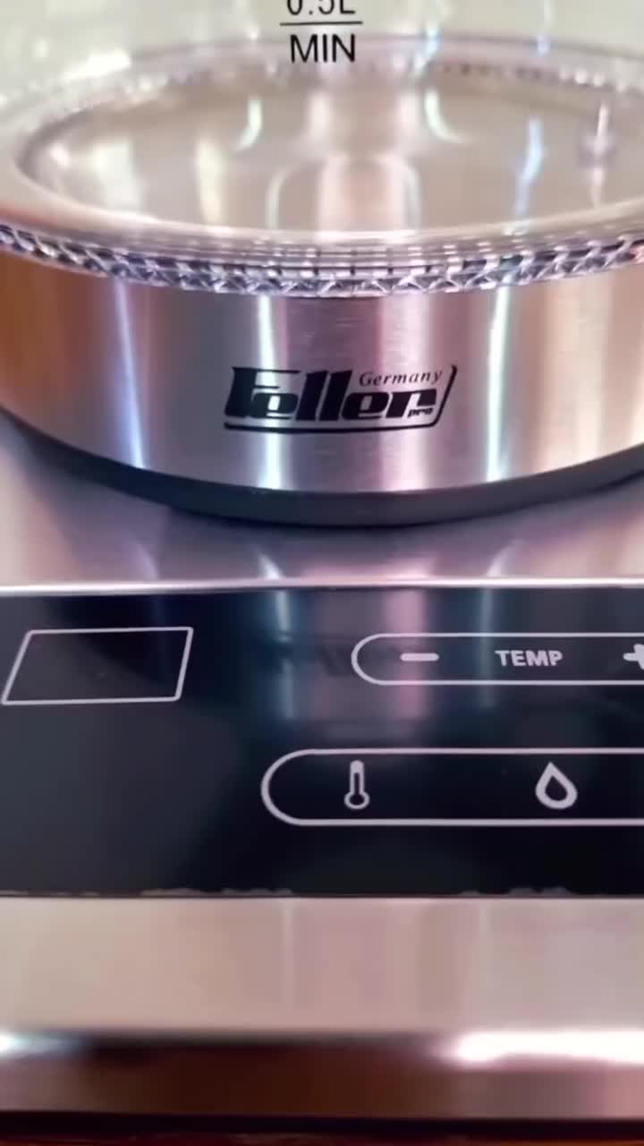 چایساز فلر آلمان|سماور، چای‌ساز، قهوه‌ساز|گلوگاه, |دیوار