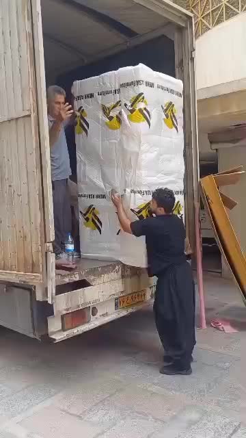 باربری و اسباب کشی|خدمات حمل و نقل|تهران, تهرانپارس غربی|دیوار