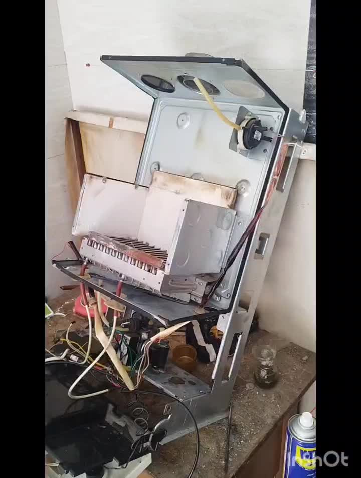 تعمیرات نصب فروش انواع پکیج اسپیلت ابگرمکن|خدمات پیشه و مهارت|شهرکرد, |دیوار