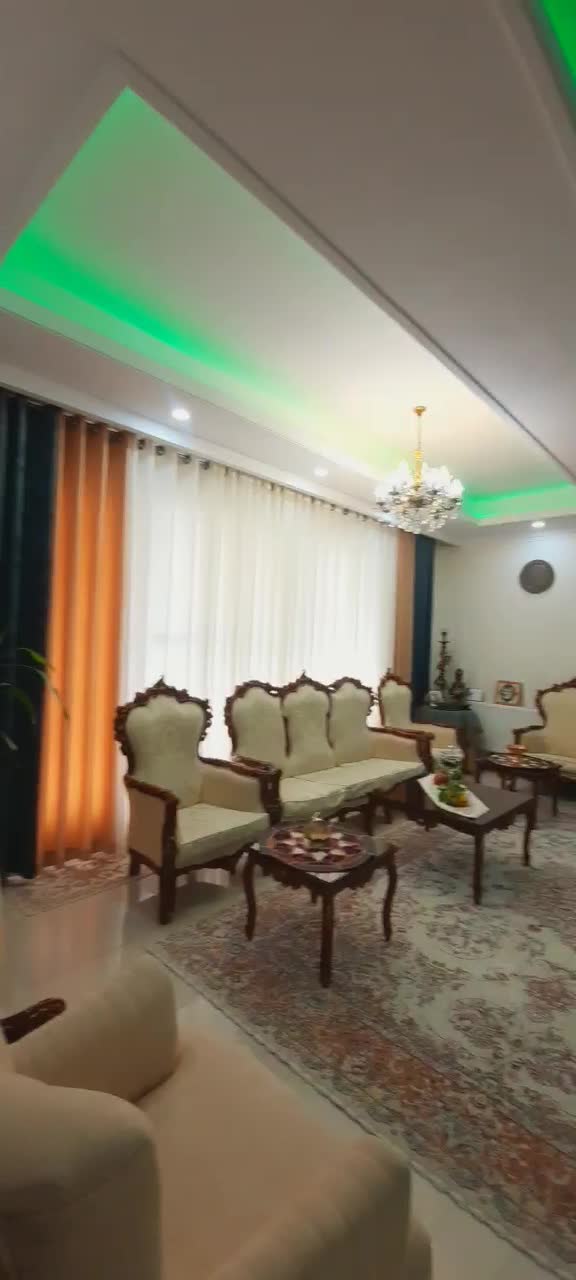 فاز ۴ / هوا فضا/  سند تک برگ|فروش آپارتمان|پردیس, فاز ۴|دیوار