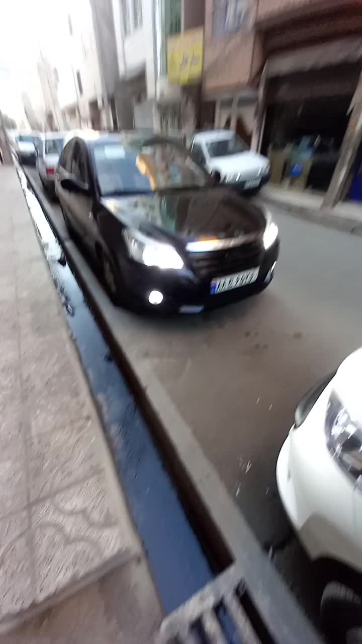 ام وی ام 550درحد صفر|خودرو سواری و وانت|رباط‌کریم, نصیرشهر|دیوار