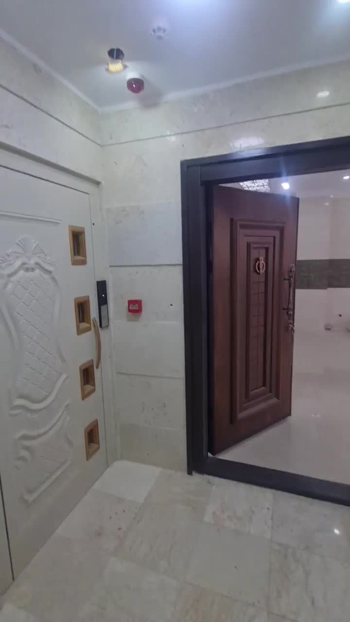 آپارتمان ۱۴۰متر ۳خوابه مهرشهر فاز۳ گلستان یکم فروش|فروش آپارتمان|کرج, چمن|دیوار