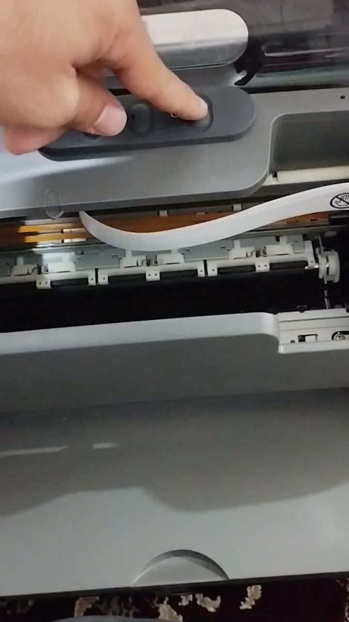 پرینتر رنگی اپسون|پرینتر، اسکنر، کپی، فکس|قم, سید معصوم|دیوار