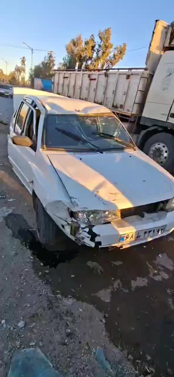 پراید|خودرو سواری و وانت|شیراز, کوشک میدان|دیوار