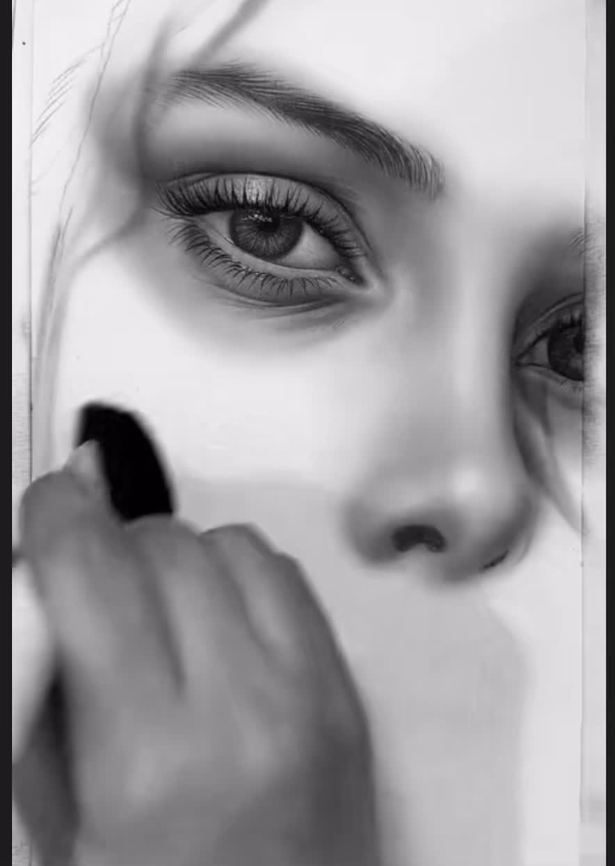 اموزش سیاه قلم به صورت تخصصی|خدمات آموزشی|اصفهان, احمدآباد|دیوار