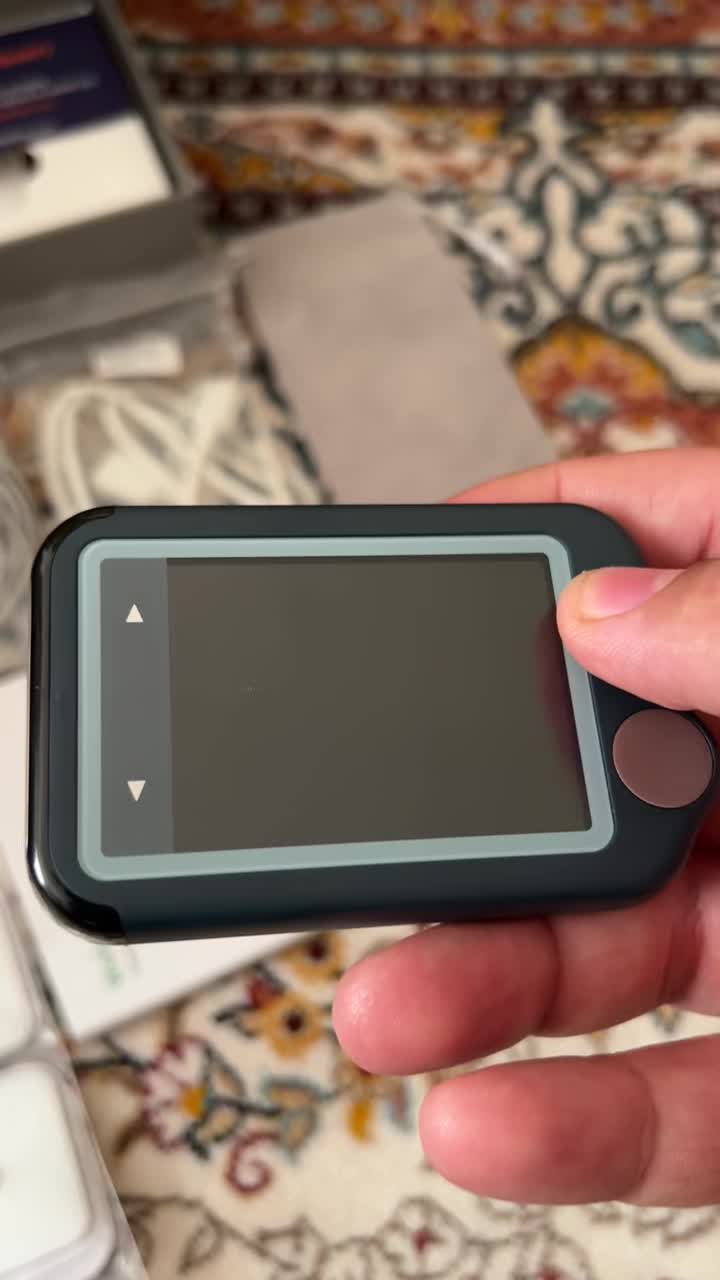 دستگاه اکو قلب در منزل مخصوص بیماران حاد قلبی|پزشکی|سقز, |دیوار