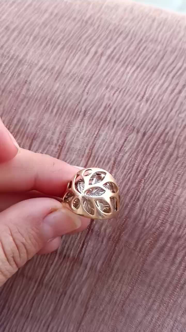 فروش انگشتر شیک و مجلسی|جواهرات|یاسوج, |دیوار