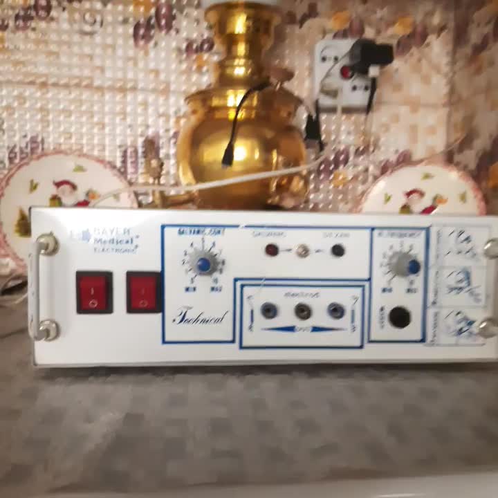 دستگاه هیدرودرمی تک کاره|آرایشی، بهداشتی، درمانی|مشکیندشت, |دیوار