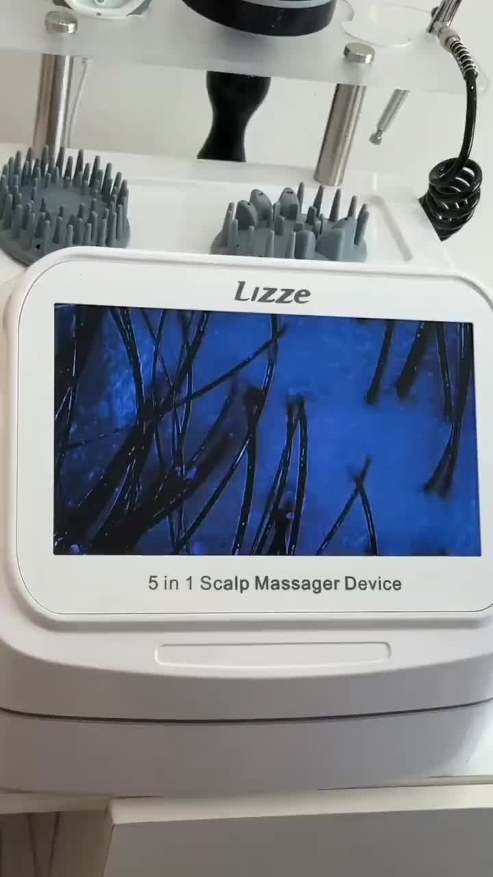 آموزش کامل  اسکراب اسکالپ سر|خدمات آموزشی|مشهد, شریف|دیوار