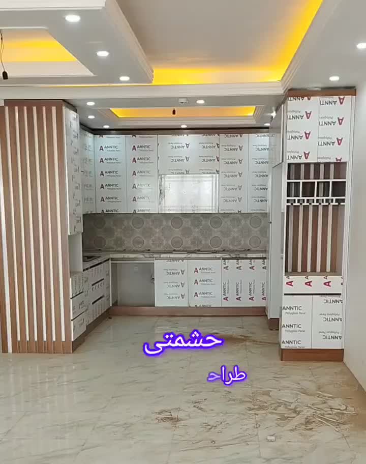 طراحی و اجرای کابینت و دکوراسیون داخلی تضمینی|خدمات پیشه و مهارت|شهریار, شهریار|دیوار