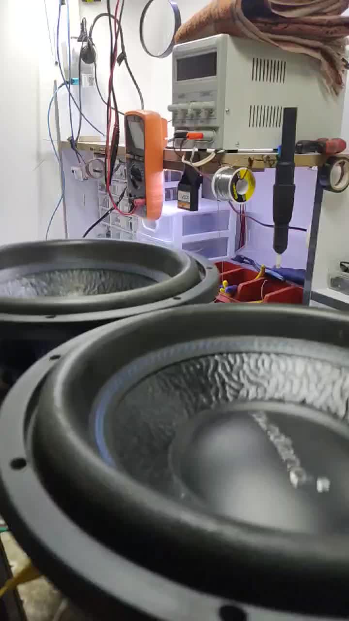 تعمیرات باند ساب امپلی فایر رادیوپخش|خدمات پیشه و مهارت|مشهد, رسالت|دیوار