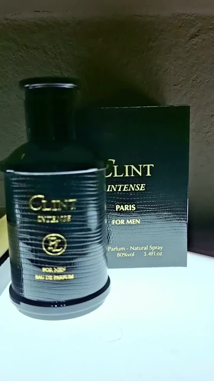 عطر CLINT|آرایشی، بهداشتی، درمانی|تهران, بهار|دیوار