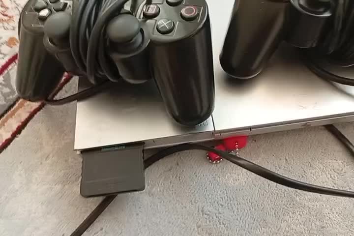 پلیستیشن ۲ فوری فوری با قیمتی استثنایی  تمیز|کنسول، بازی ویدئویی و آنلاین|شاهین‌شهر, شهرک گلدیس|دیوار