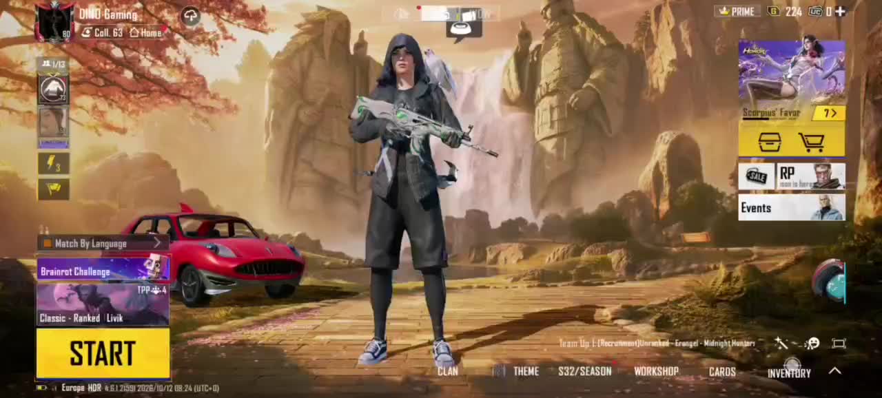 PUBG|کنسول، بازی ویدئویی و آنلاین|ارومیه, |دیوار