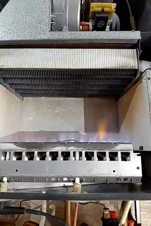 پکیج ایران رادیاتور مدل ام|آبگرمکن، پکیج، شوفاژ|رشت, آزادگان|دیوار