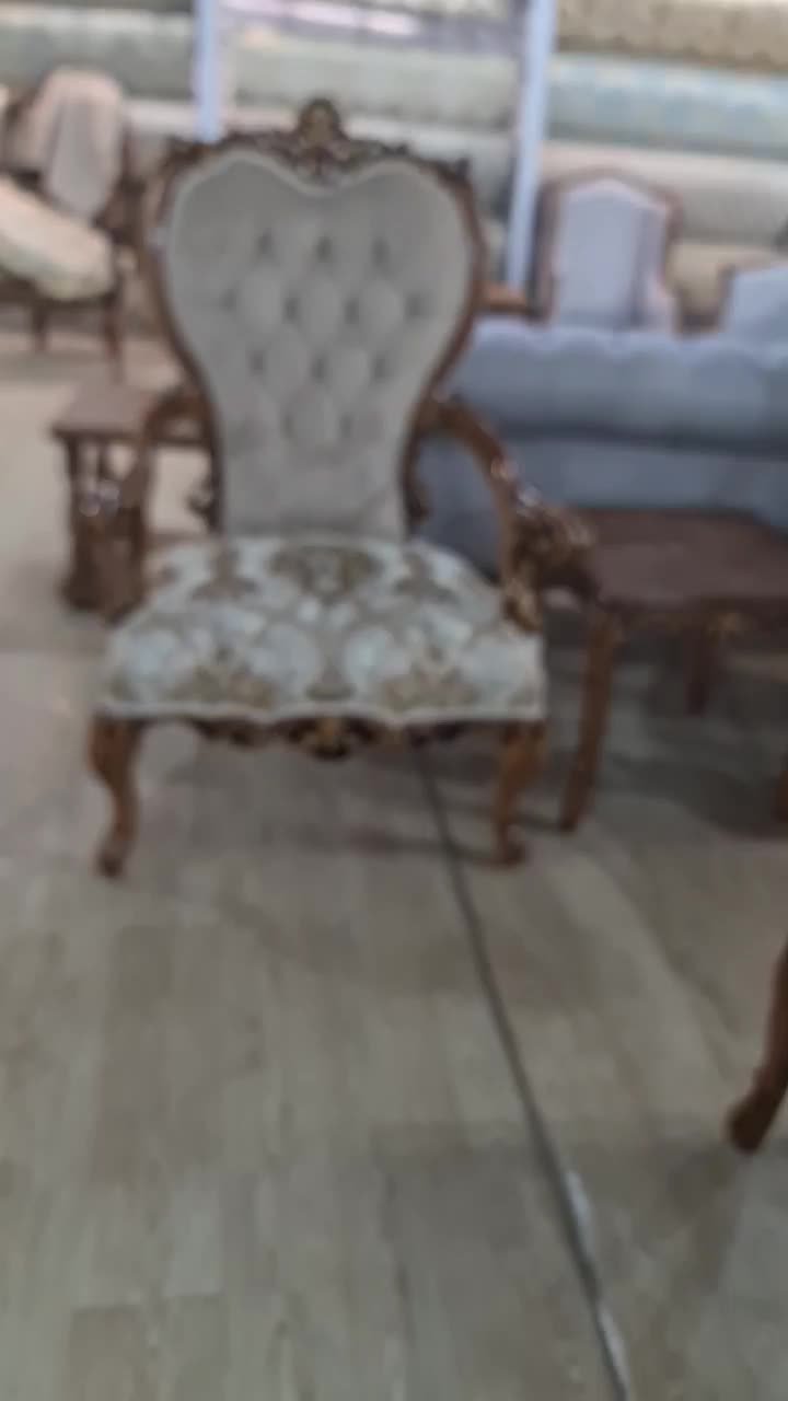 مبل کلاسیک ،سلطنتی،ابزاری،راحتی افسون|مبلمان خانگی و میز عسلی|چهاردانگه (تهران), |دیوار