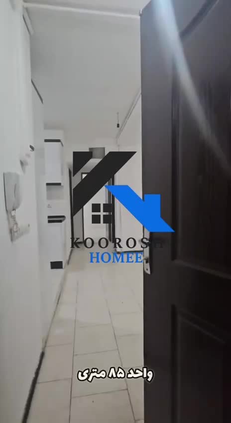 صبا سوله فول امکانات با پارکینگ سندی خیابان ظفر|فروش آپارتمان|هشتگرد, شهرک صبا سوله|دیوار