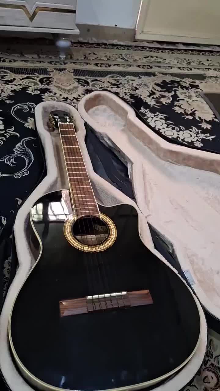 گیتارحرفه ای|گیتار، بیس، امپلیفایر|خرمآباد, |دیوار