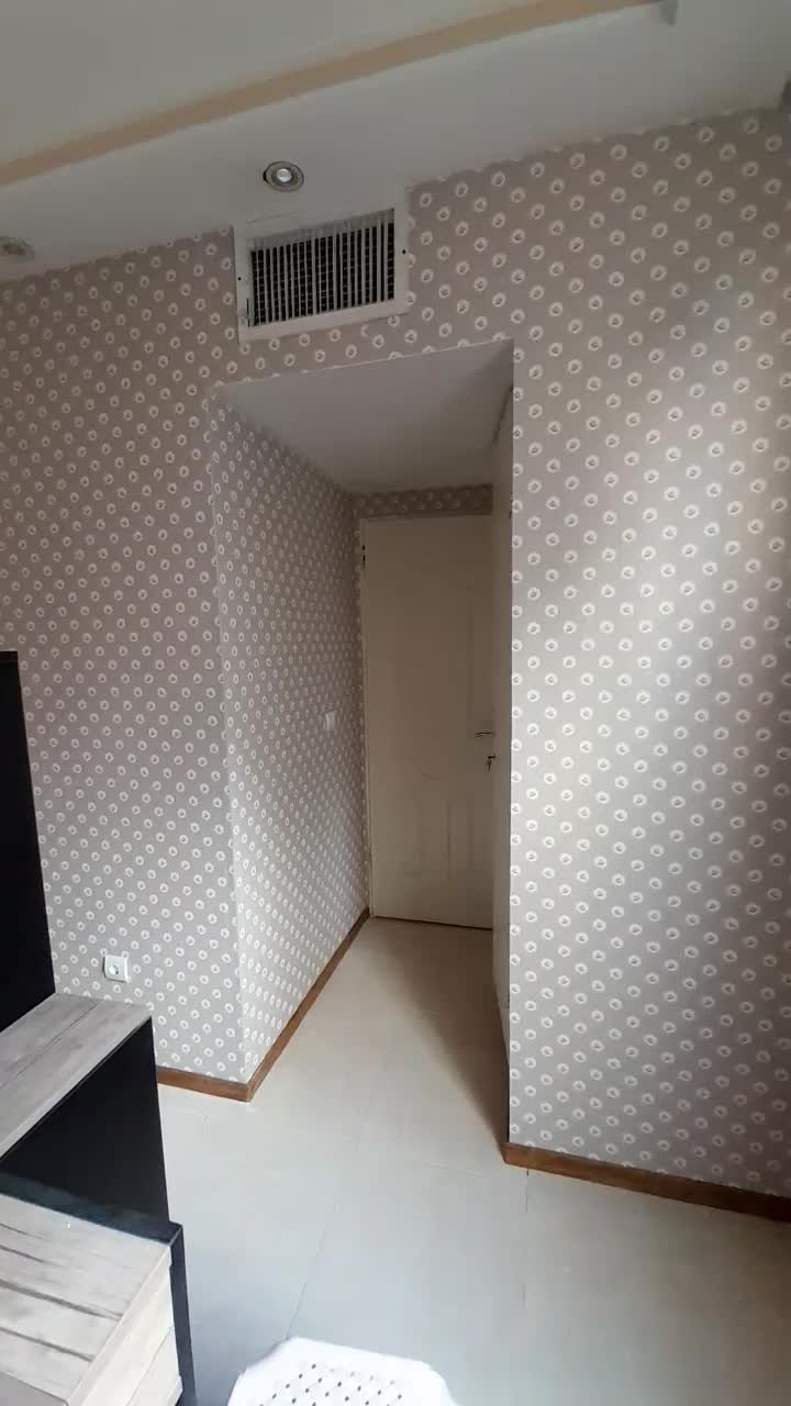 تهیه و نصب انواع کاغذ دیواری و پوستر|خدمات پیشه و مهارت|نسیمشهر, |دیوار