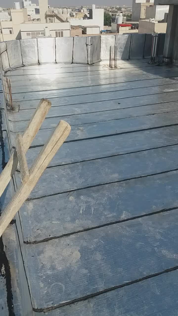 دنیایی ایزوگام|خدمات پیشه و مهارت|بوشهر, |دیوار