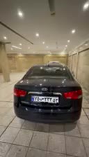 سراتو ۹۷ اپشنال استثنایی|خودرو سواری و وانت|اصفهان, بوستان آینه خانه|دیوار