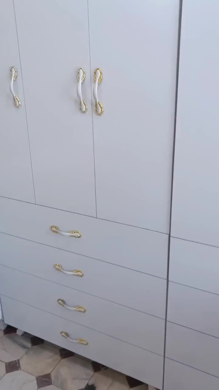 کمد لباس لحاف تشک به قیمت تولیدی|جاکفشی، کمد، دراور|نقده, |دیوار