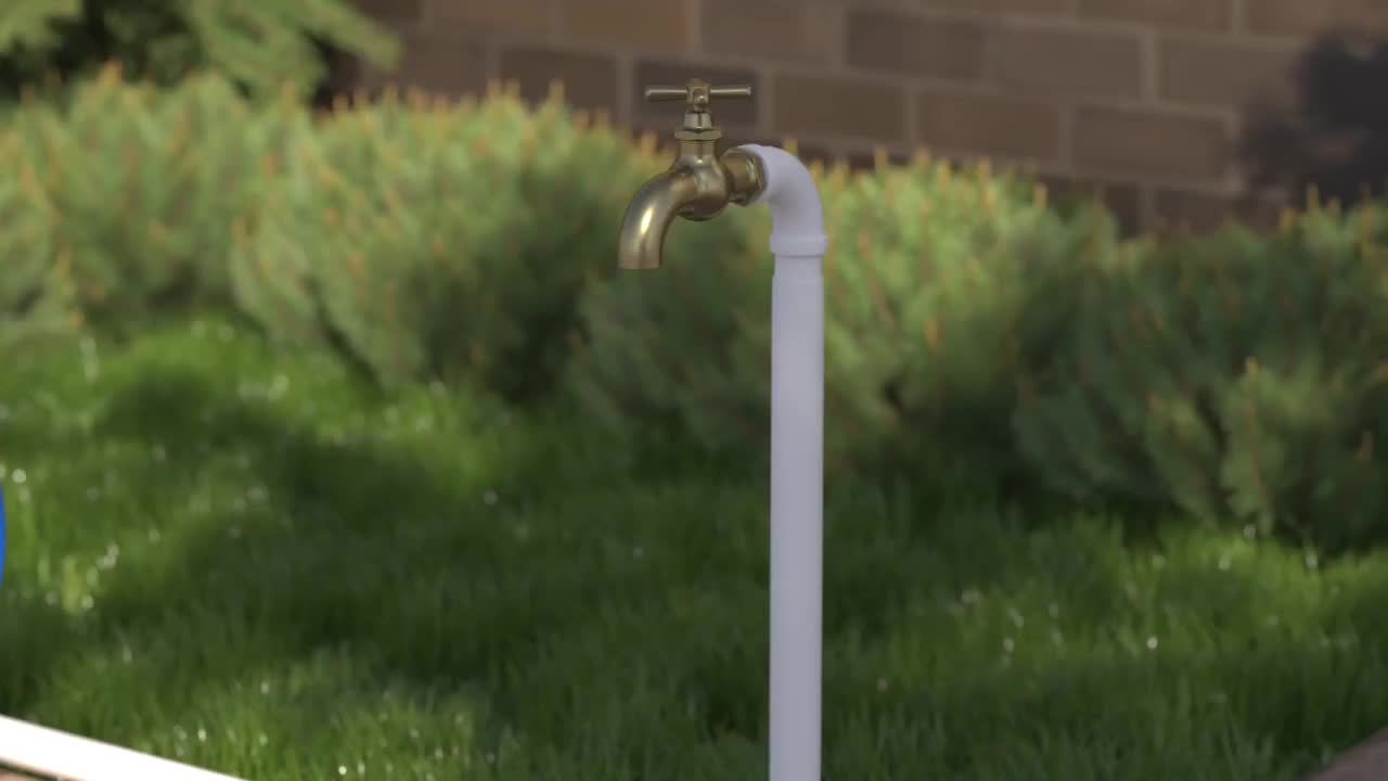 نصب پمپ آب و تاسیسات تضمینی|خدمات پیشه و مهارت|گرمسار, |دیوار