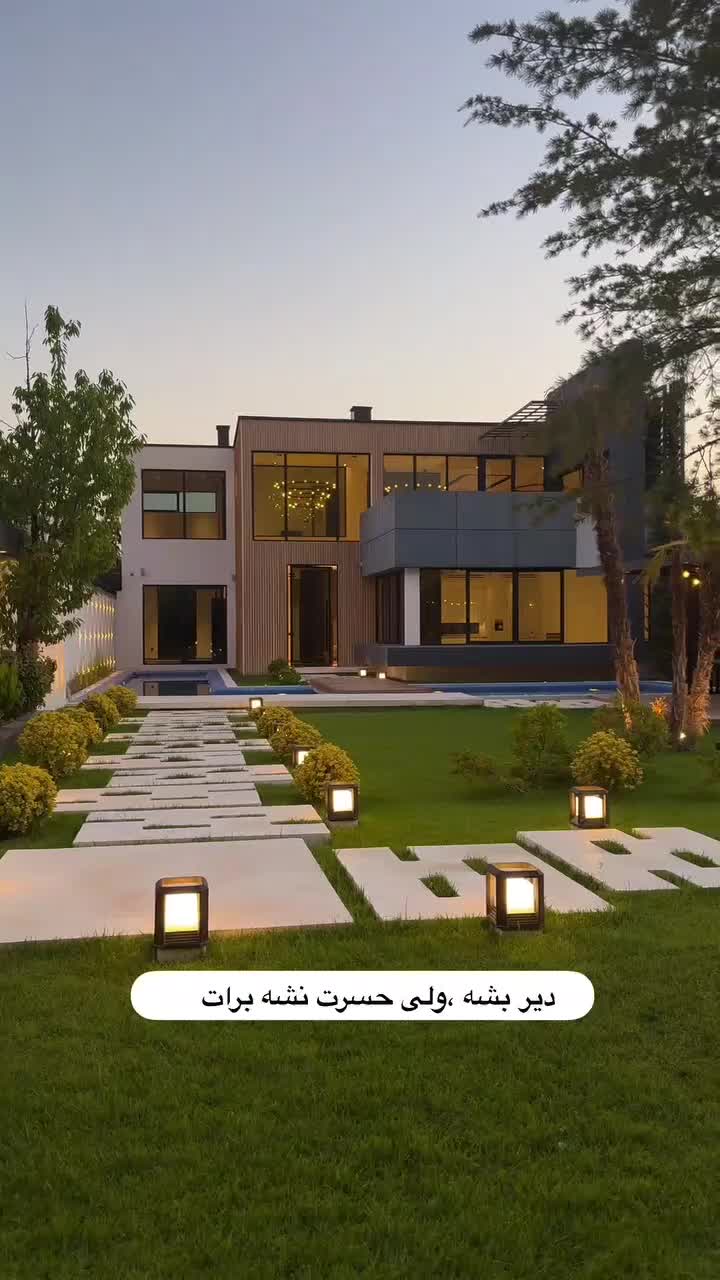 چمن مصنوعی وگرین وال مخصوص فضای لوکس شما|خدمات پیشه و مهارت|رشت, پیرسرا|دیوار