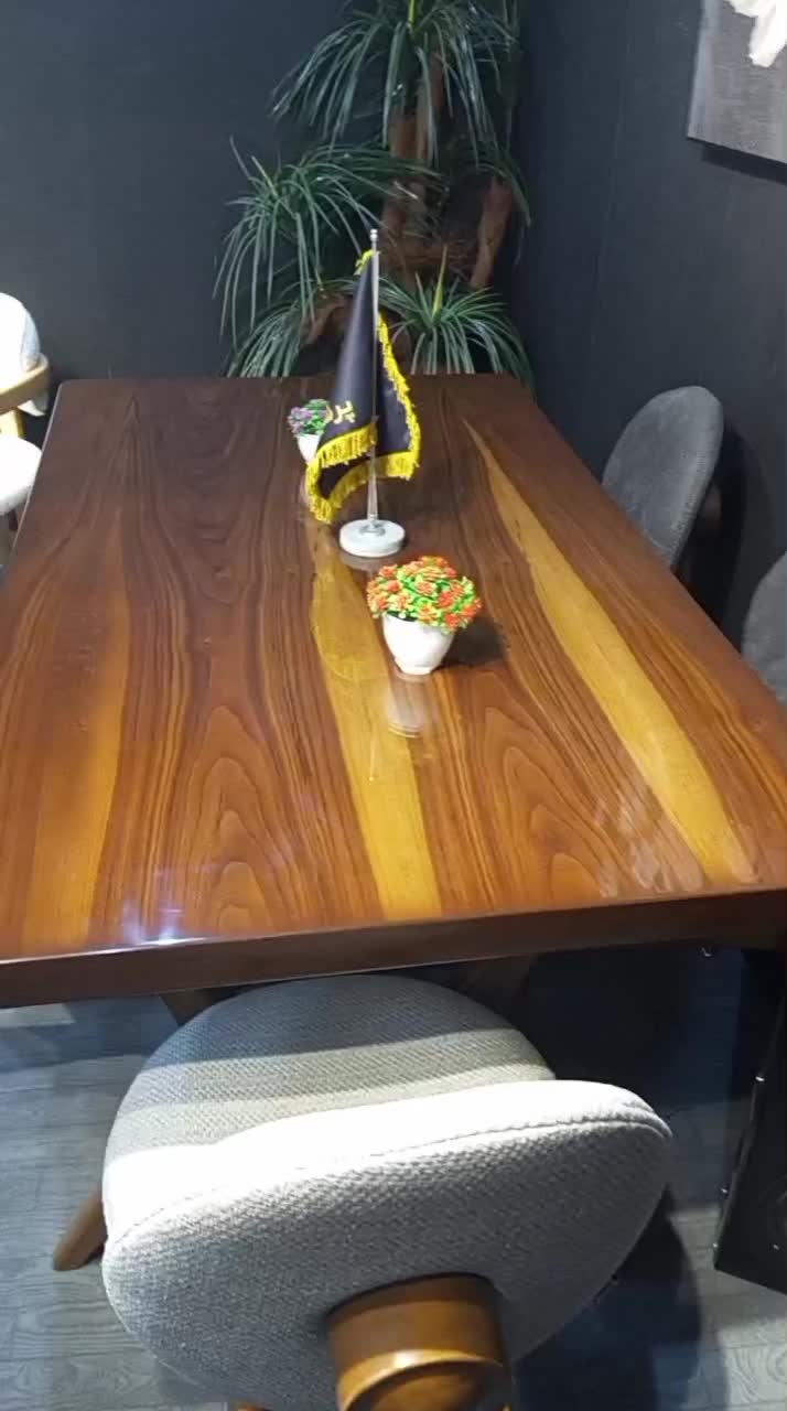 خشتی میز ناهارخووری صنندلی 77|میز و صندلی غذاخوری|تهران, نعمت‌آباد|دیوار