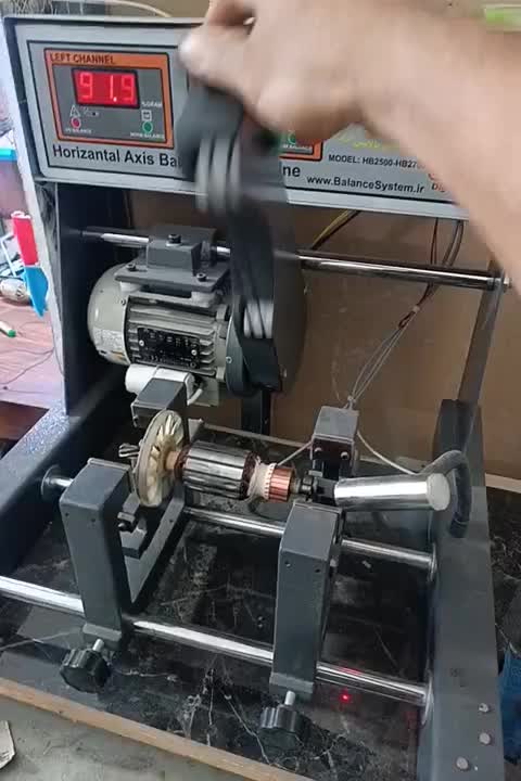 سیم پیچی آرمیچر وبالشتک|خدمات پیشه و مهارت|جیرفت, |دیوار