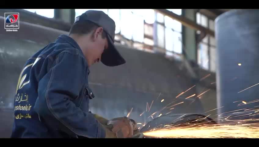 دیگ بخار زغال سنگ سوز -بویلر زغال سنگی -دیگ زغالی|ماشینآلات صنعتی|مشهد, الهیه|دیوار