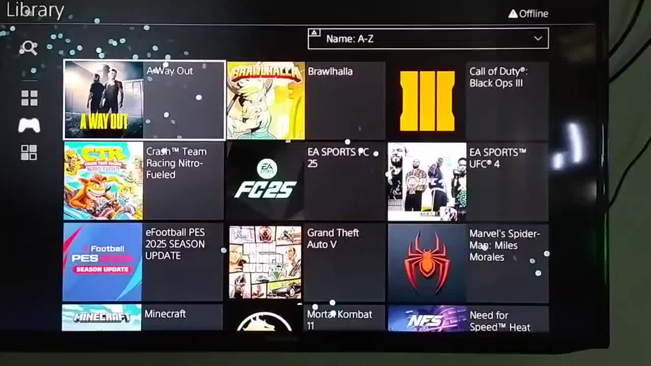 Ps4 اسلیم 1 ترا ، کپی خور ، دو دسته اورجینال|کنسول، بازی ویدئویی و آنلاین|رشت, توشیبا|دیوار