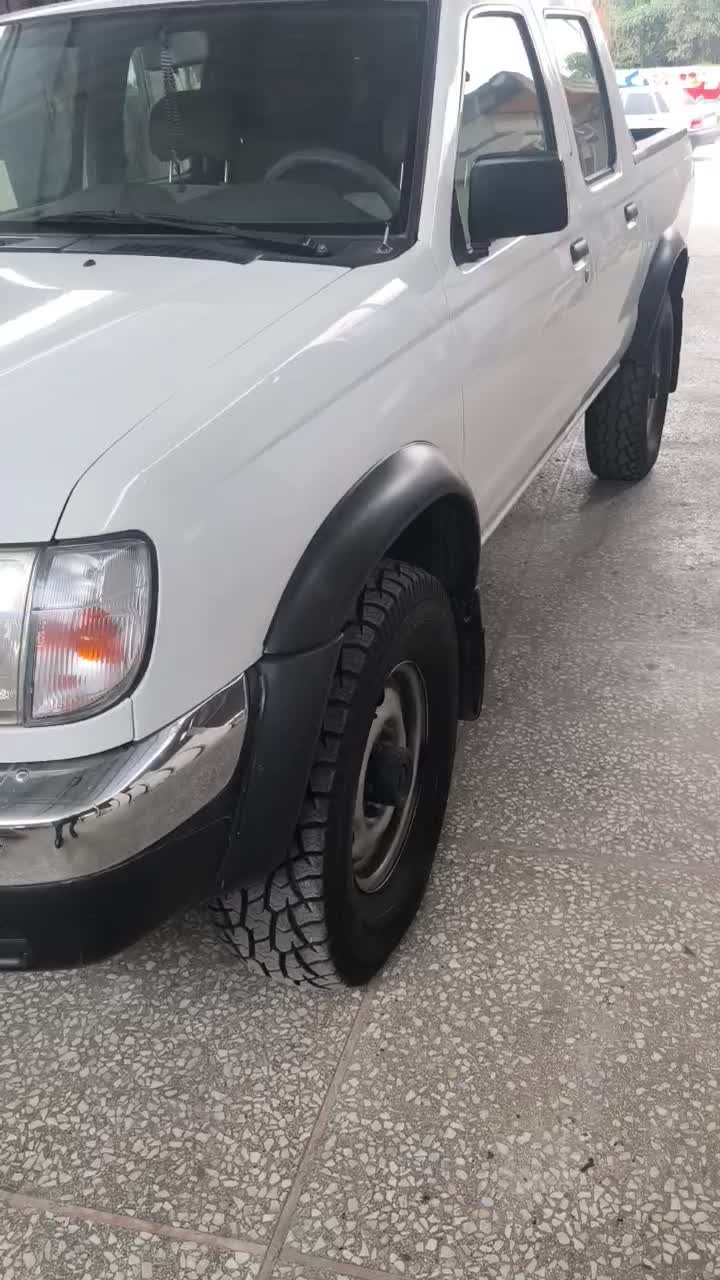 خشک کارخانه|خودرو سواری و وانت|چمستان, |دیوار