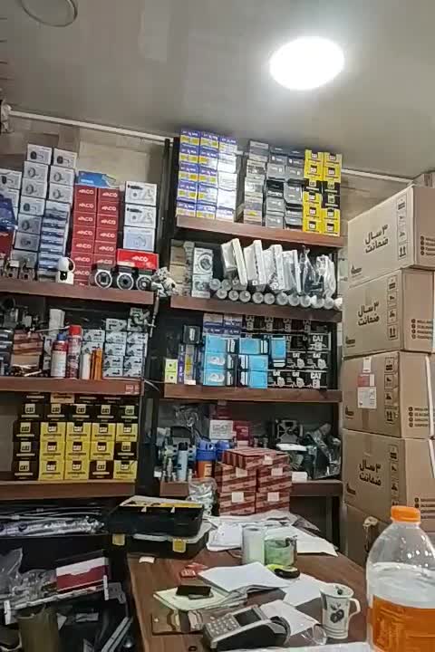 طرح تعویض آبگرمکن دیواری نمایندگی کد 00745|آبگرمکن، پکیج، شوفاژ|فردیس, داوری|دیوار