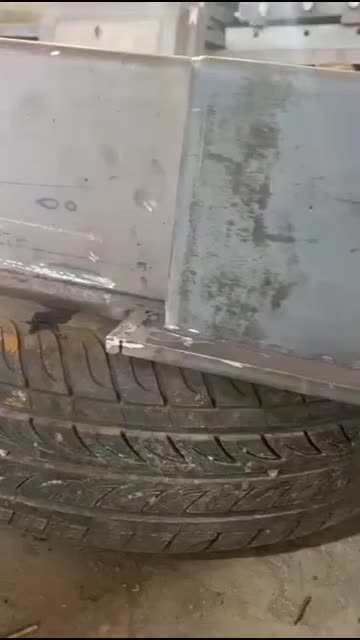 گاوصندوق آسانسوری با ورق ۱۰میل گاو صندوق|ابزارآلات|تبریز, |دیوار