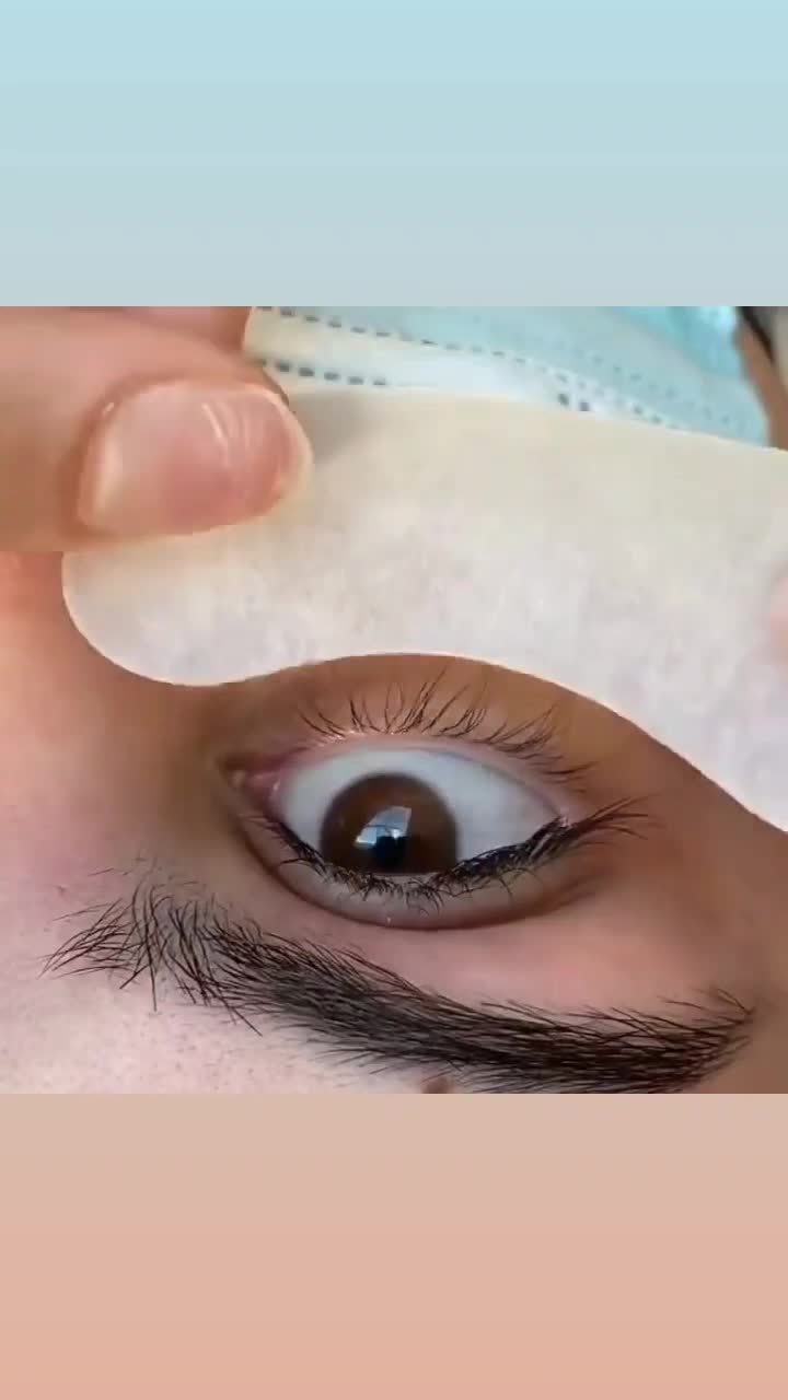 خدمات و آموزش اکستنشن مژه|خدمات آرایشگری و زیبایی|اصفهان, مرداویج|دیوار