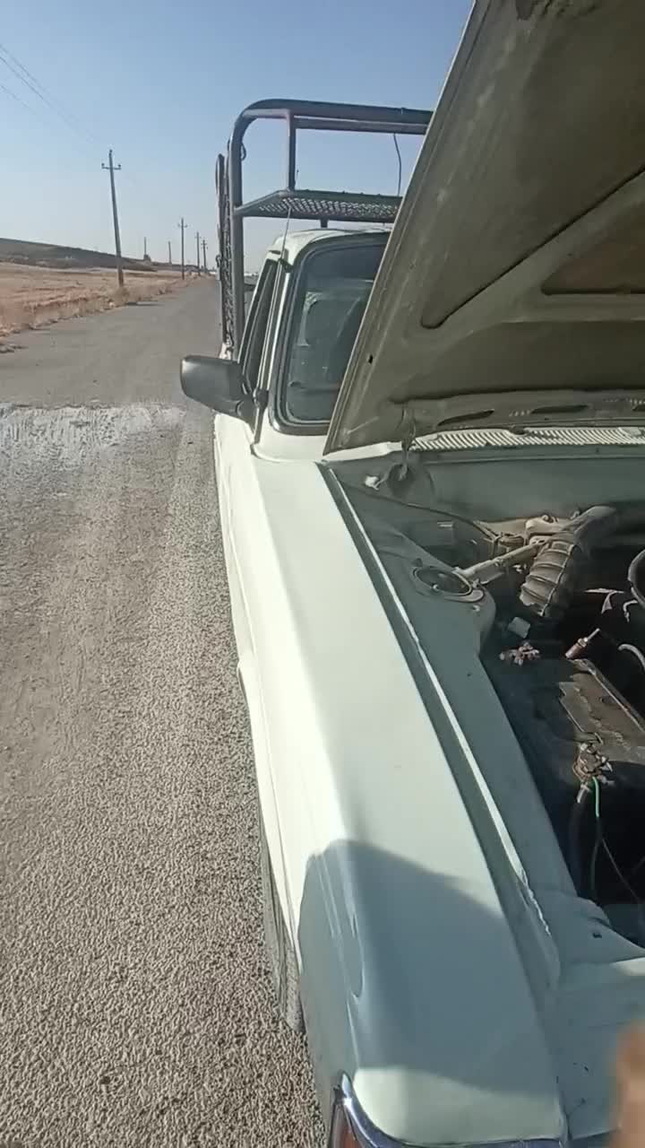 مکانیک سیار رزن|خدمات موتور و ماشین|رزن, |دیوار