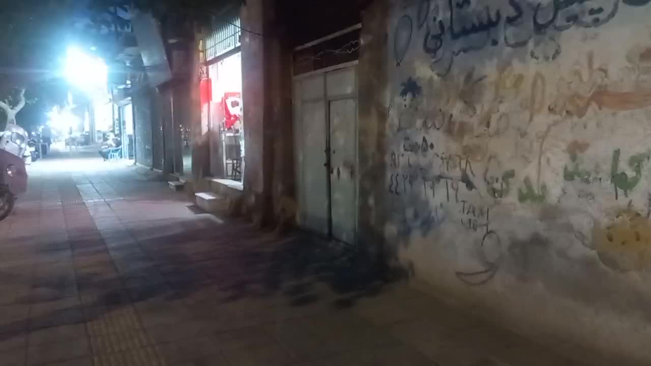 ملک تجاری با زمین بهترین لوکیشن سبزوار 40متری اول|فروش مغازه و غرفه|سبزوار, عارف|دیوار