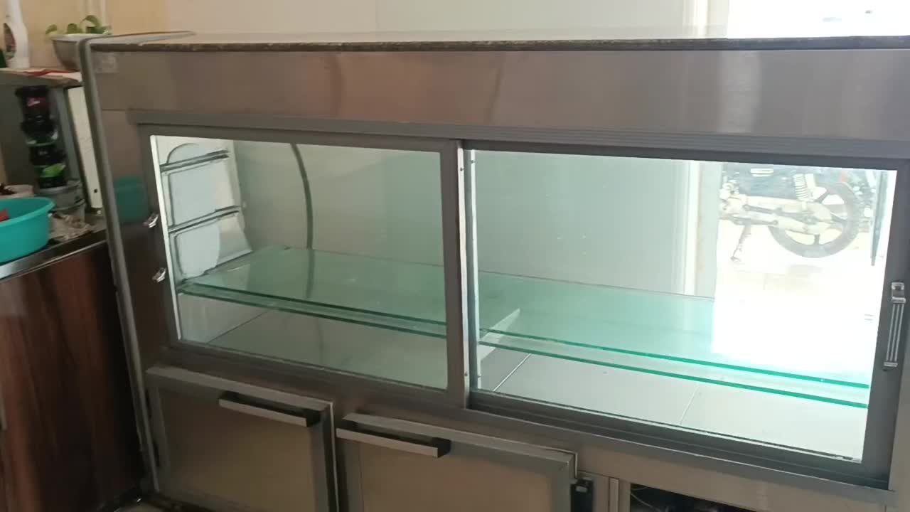 یخچال ویترینی|کافی‌شاپ و رستوران|شیراز, کودیان|دیوار