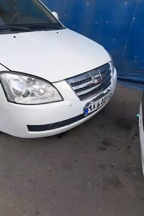 mvm530 مدل ۹۲|خودرو سواری و وانت|تبریز, |دیوار