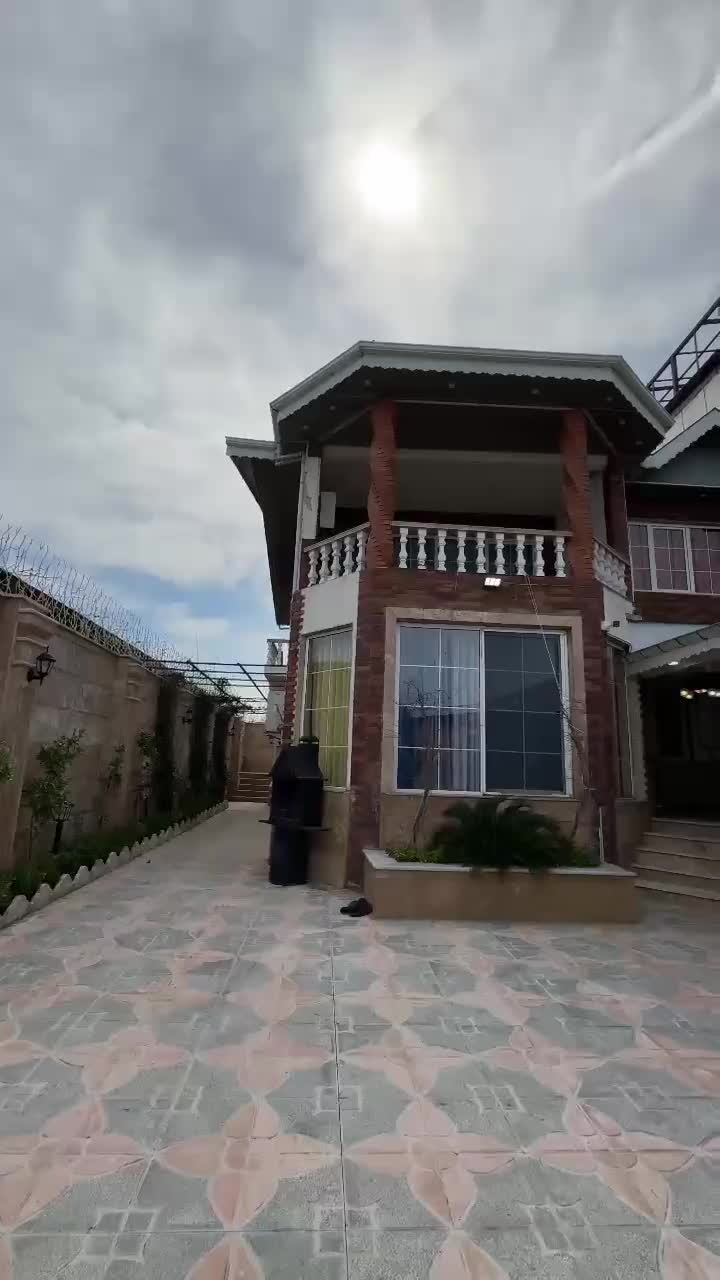 ویلا ساحلی لوکس با استخر و باربیکیو|اجارهٔ کوتاهمدت ویلا و باغ|خشکبیجار, |دیوار