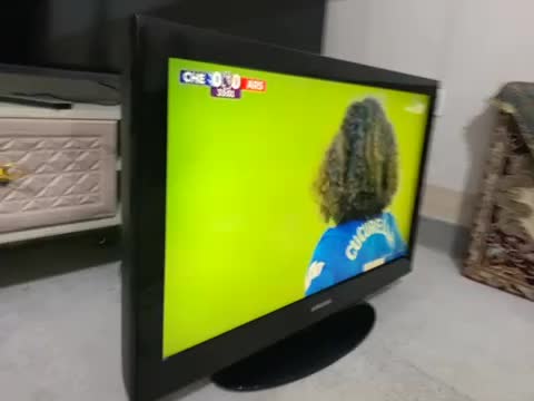 تلویزیون سامسونگ|تلویزیون و پروژکتور|قم, ولیعصر|دیوار