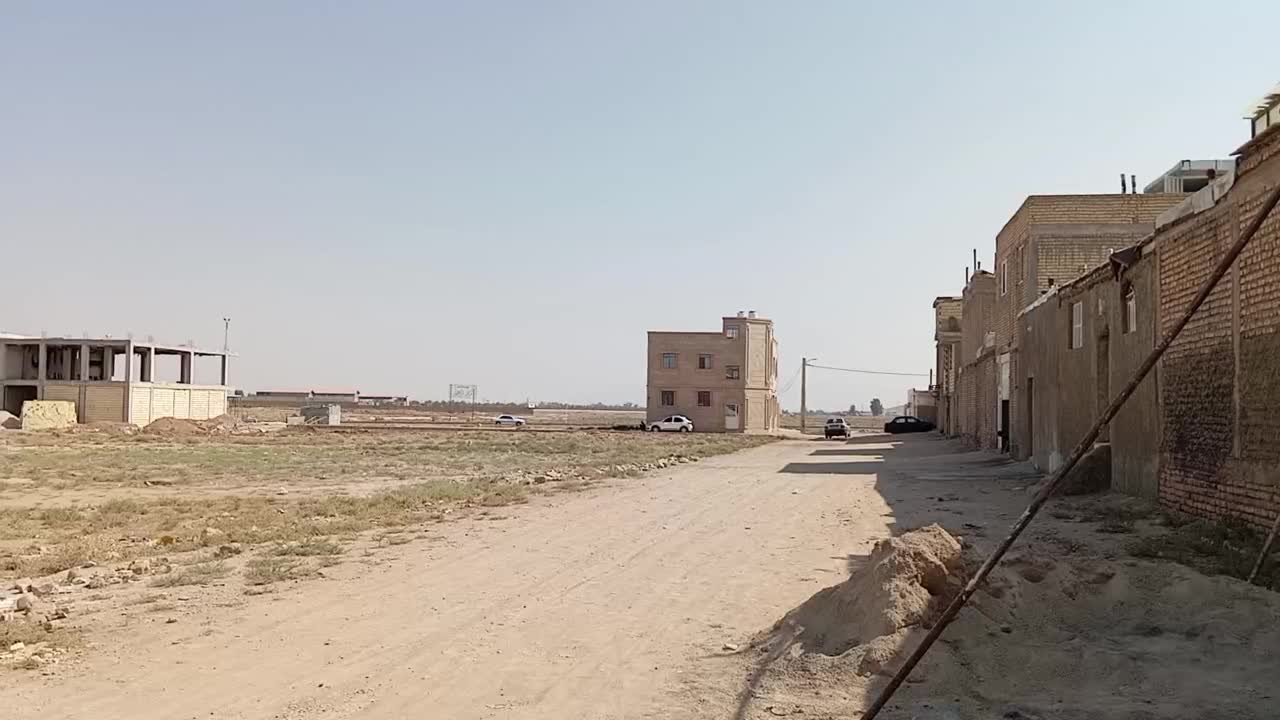 منزل ویلایی دربست یک طبقه نوساز نواب جنوبی|فروش خانه و ویلا|شیراز, شهرک مهدی‌آباد|دیوار