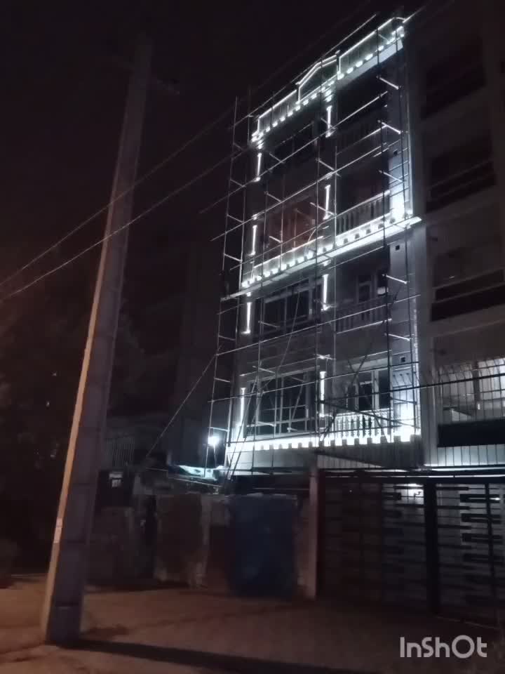 برقکاری ساختمان صفرتاصد و خورده کاری|خدمات پیشه و مهارت|قزوین, |دیوار