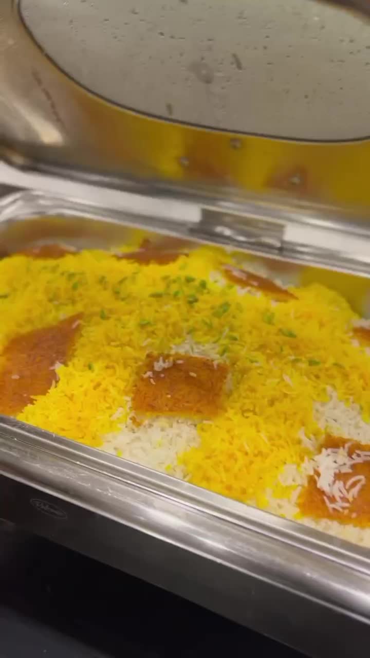 تشریفات لوکس سامیار ( عروسی ،عقد،نامزدی)|خدمات پذیرایی، مراسم|کرج, عظیمیه|دیوار